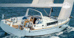 Beneteau Sailing Yacht tour around Marmaris/Mugla, Turkey