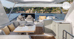 Amazing tour with Luxury Motor yacht in Santa Cruz de Tenerife, Spain
