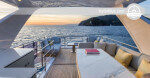 Amazing tour with Luxury Motor yacht in Santa Cruz de Tenerife, Spain