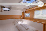 Lagoon 39 Catamaran for cruising charter experoemce in Split, Croatia