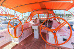 Sail around Split, Croatia in a Luxury sailing yacht