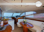 Perfect 2 Hours sailing Tour with a Stunning Motor Yacht in Málaga, Spain