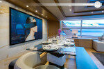 Luxury Yacht for Your Holiday Charter in Athens, Greece