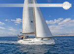 Sailing Yacht of The Famous Jeanneau Family for Charter in Athens, Greece