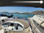 6 Days Enjoying Nature with Luxury Yacht Charter in Athens, Greece