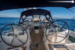 A Large and Well Designed Professional Sailing Yacht for Charter in Athens, Greece