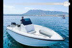 Explore The Great Features Motorboat Compass Low Season in Alicante, Spain
