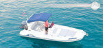 Marco Motorlu Tekne ile bir günlük veya çok günlük geziler için kiralama-Deneyim Nydri, Yunanistan