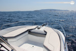 A lovely evening cruise around Blue Lagoon & Trogir on motor yacht in Croatia