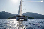 Catamaran Helia 44 Invites You for Cruising Experience in Punat, Croatia 