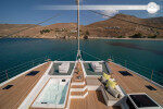 Fully Equipped Fountaine Pajot Alegria 67 catamaran Athens-Greece