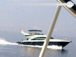 Cruising Experience Motor Yacht Princess Tivat-Montenegro