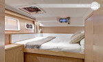 Luxurious 6 cabins catamaran Lagoon 39 Athens-Greece