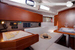 Perfect fully equipped yacht charter Split, Croatia