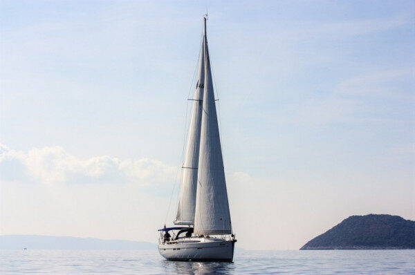 Fully-equipped weekly sailing vacation Split, Croatia