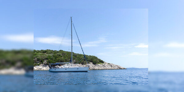 Exclusive Weekly Skippered Charter in Lefkada, Greece