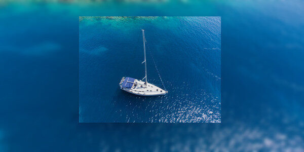 Weekly Bareboat Charter along exotic Greek Coasts Lefkada, Greece