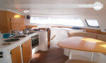 Perfect Hourly Catamaran Charter in Marbella Spain