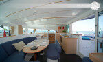 3-Hour Catamaran Private Charter, Marbella Spain