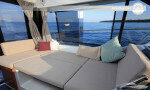 10 hour Private charter to Blue Lagoon Trogir, Croatia