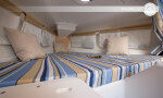Beneteau yacht weekly charters La Trinite-sur-mer-France