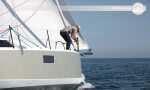 Pogo yacht weekly charters Marseilles-France