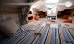 Beneteau yacht weekly charters La Trinite-sur-mer-France