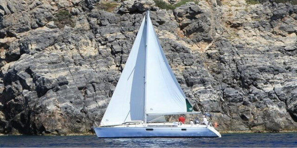 Altea Weekend Discovery Skippered Escape Alicante, Spain