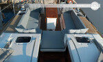 Weekly bareboat charter Heraklion-Greece