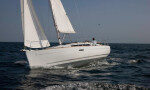 Blue Sailing Yacht Charter, Rental SailBoat for 8 people in Marmaris/Turkey