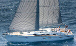 Rental Sailboat, Blue Voyage Sailing Yacht Charter in Orhaniye/Marmaris, Turkey