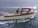Sales Safter marine  570 Poly  Motor boat in Çayırova Kocaeli Turkey