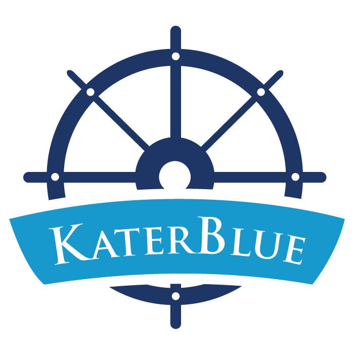 Katerblue logo