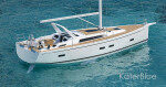 Grand Soleil 46.3 charter Antibes, France