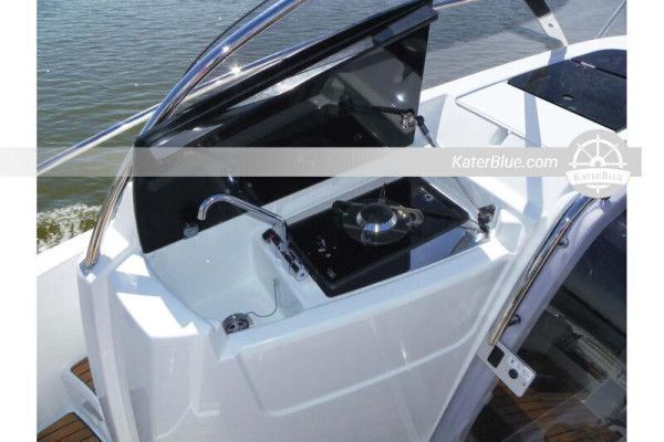 Motorboot/speedboot huren in Arish, Egypte