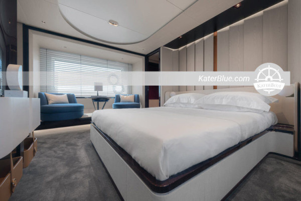 OCEANIS OV Sailing Boat on Rent in Limassol Marina, Cyprus