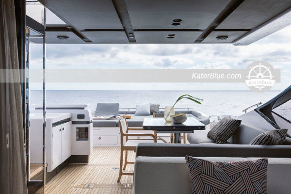 OCEANIS OV Sailing Boat on Rent in Limassol Marina, Cyprus