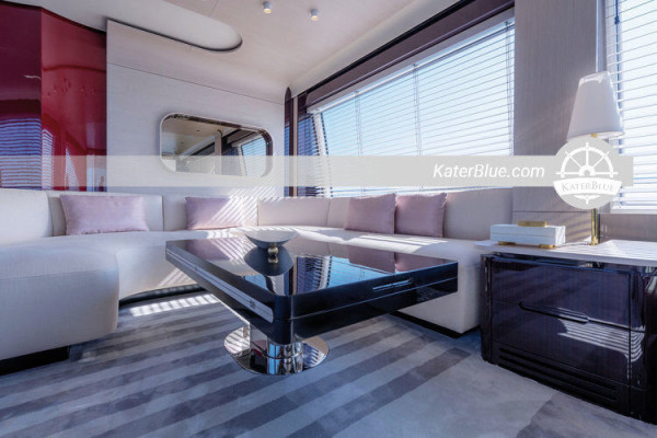OCEANIS OV Sailing Boat on Rent in Limassol Marina, Cyprus