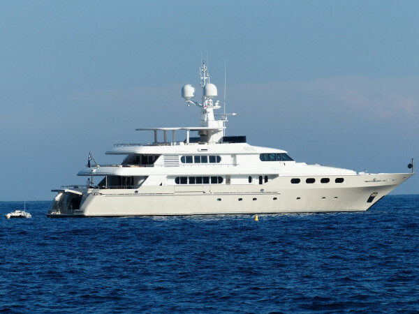 Whate watching, Scuba Diving Majesty Motor Yacht Charter in Nissi Beach, Cyprus