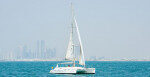 Bluewater-Outremer51 Catamaran Sale Marsa Maruh Egypt