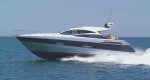 Rent an Amazing Motor Boat in Cagliari, Italy
