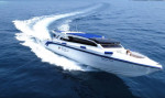 Speed Boat Rental in Southampton UK