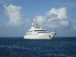 Luxury Yacht Charter in Amalfi SA Italy