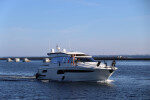 Rent a Motorboat in Marmaris Turkey