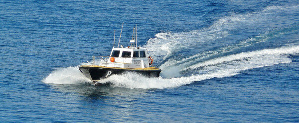 Rent a Speedboat in Didim Turkey