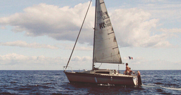 Sailing Boat Charter / Rental in Port-Saint-Louis-du-Rhône France