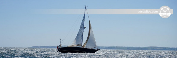Sailing Boat Charter / Rental in Goa India