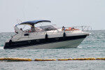 Motorboat Rental or Charter in Alicante Spain