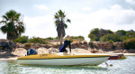 Speedboat Rental in Murcia Spain