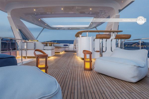 Noleggio Catamarano Lagoon Cruising a Whitehaven UK